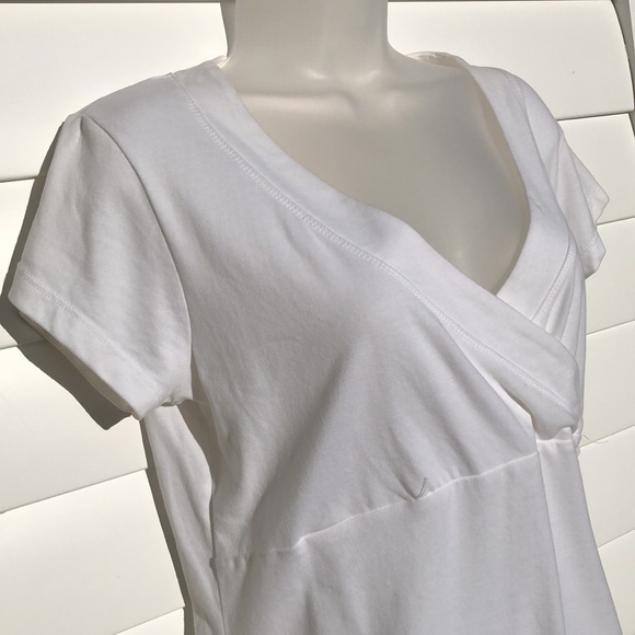 NWT Omni-freeze advance cooling Columbia short sleeve top - Picture 7 of 14